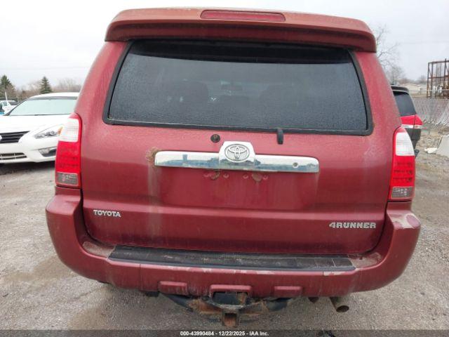 Toyota 4Runner Sr5 V8 Image 11