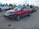 Ford Edge Sel Image 14