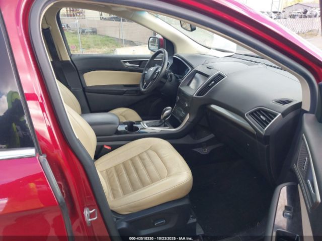 Ford Edge Sel Image 5