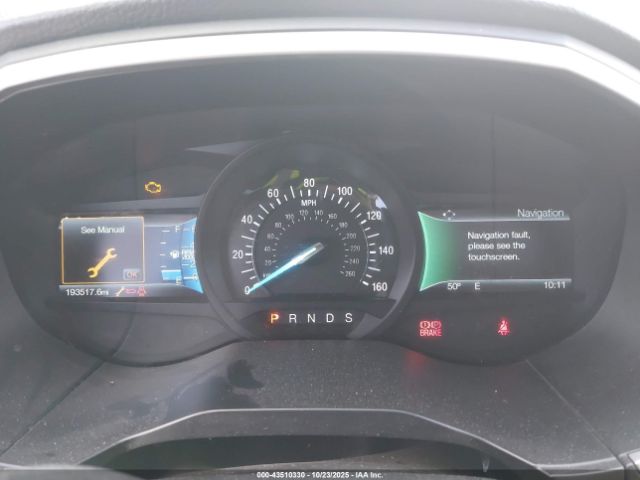 Ford Edge Sel Image 6