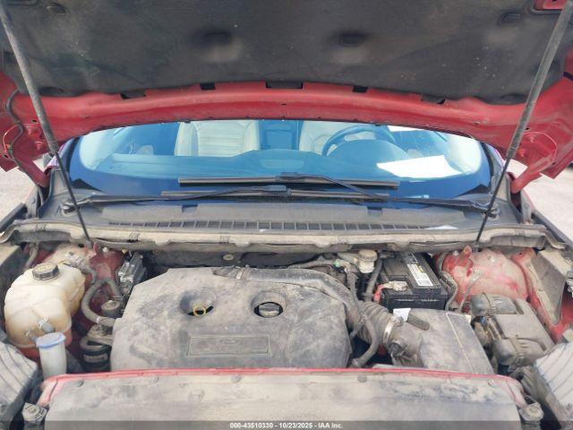 Ford Edge Sel Image 2