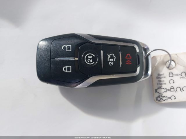 Ford Edge Sel Image 8