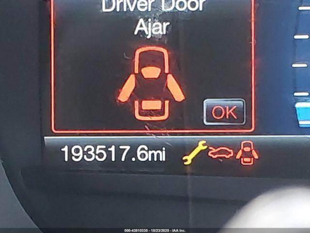 Ford Edge Sel Image 7