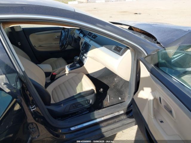 Volkswagen CC 2.0t R-line Image 7