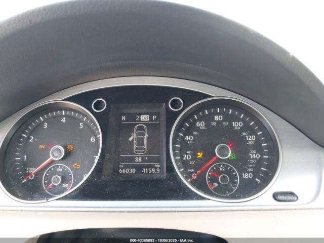 Volkswagen CC 2.0t R-line Image 5