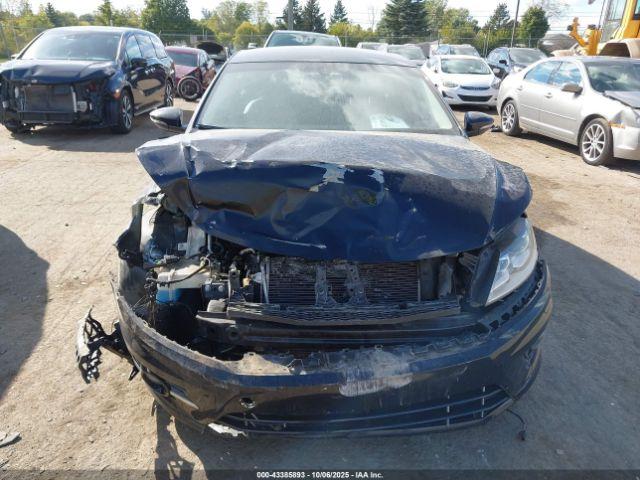 Volkswagen CC 2.0t R-line Image 8