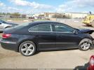 Volkswagen CC 2.0t R-line Image 10