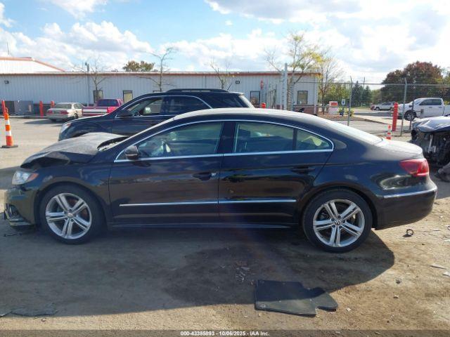 Volkswagen CC 2.0t R-line Image 11