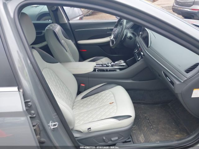 Hyundai SONATA Sel Image 12