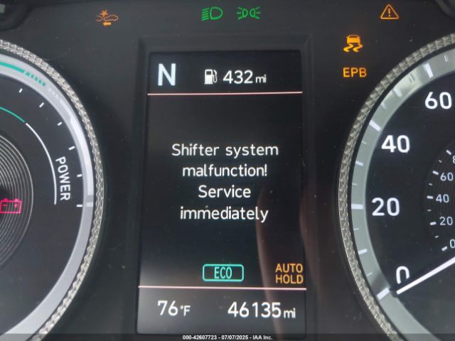 Hyundai SONATA Sel Image 3