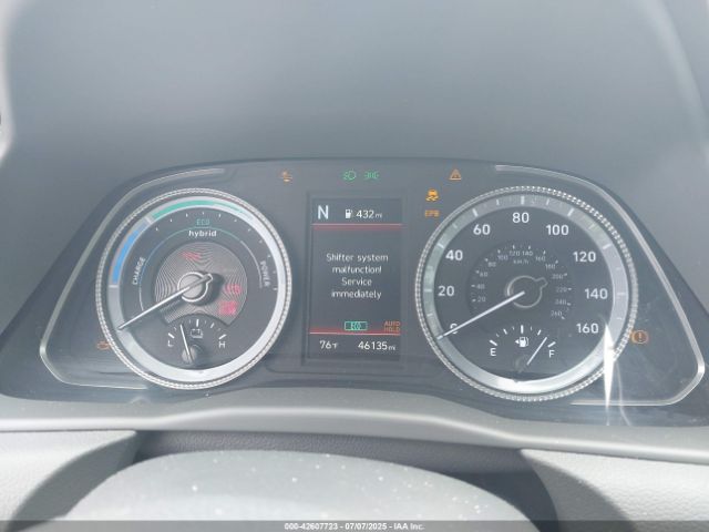 Hyundai SONATA Sel Image 5