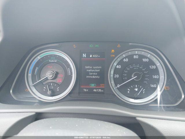 Hyundai SONATA Sel Image 5