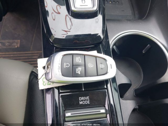 Hyundai SONATA Sel Image 6