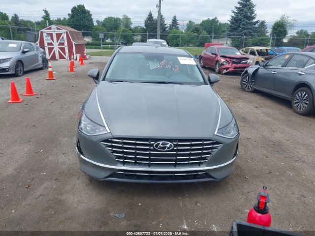 Hyundai SONATA Sel Image 9