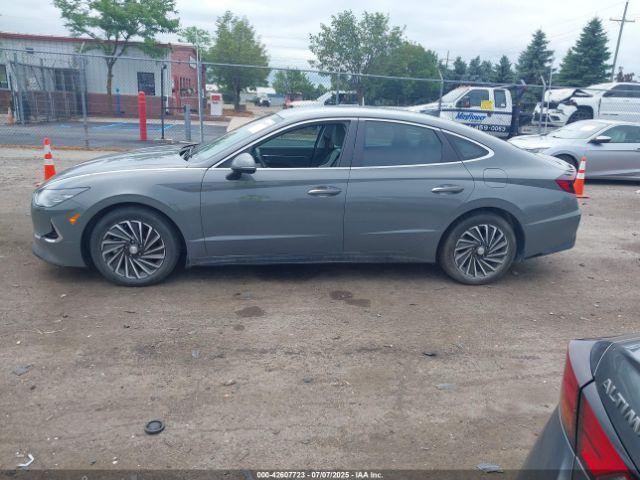 Hyundai SONATA Sel Image 11