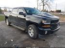 Chevrolet Silverado 1500 Image 1
