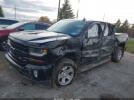 Chevrolet Silverado 1500 Image 3