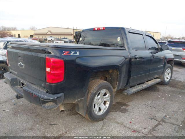 Chevrolet Silverado 1500 Image 5