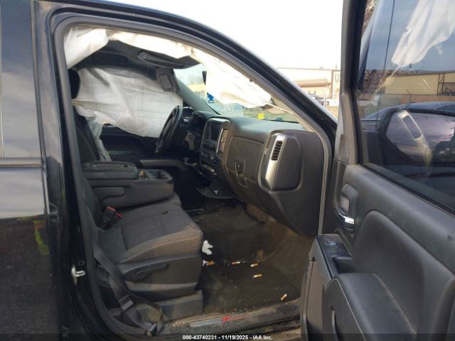 Chevrolet Silverado 1500 Image 7