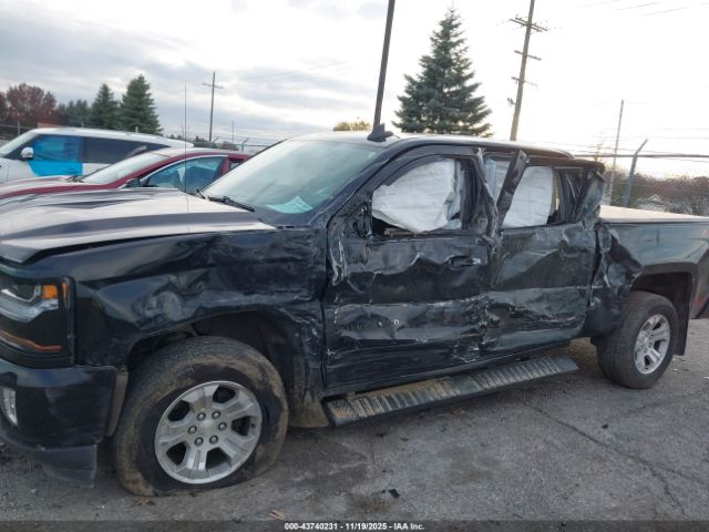 Chevrolet Silverado 1500 Image 6