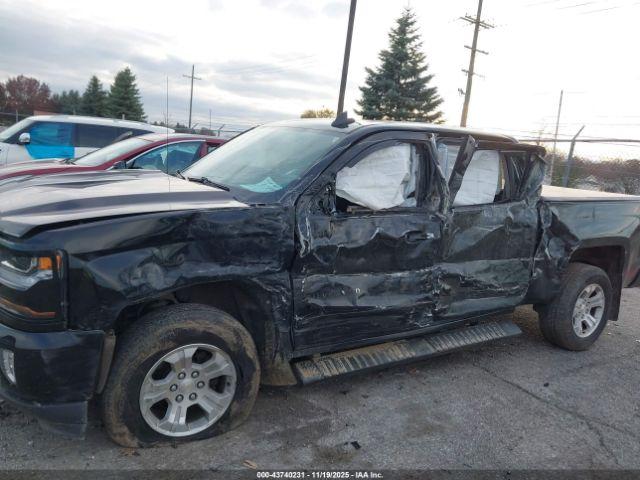 Chevrolet Silverado 1500 Image 6