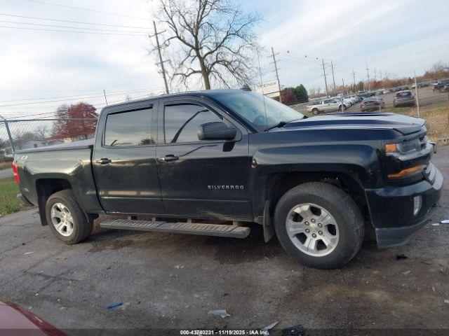 Chevrolet Silverado 1500 Image 14