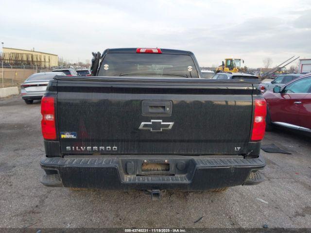 Chevrolet Silverado 1500 Image 16