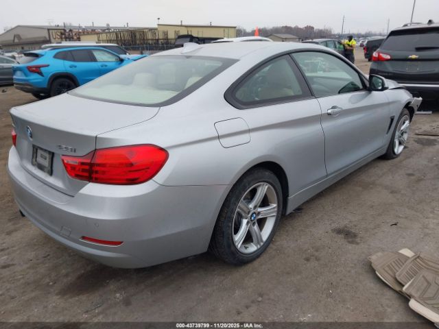 BMW 4 Series Xdrive Image 4