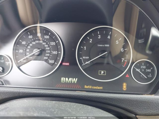 BMW 4 Series Xdrive Image 10