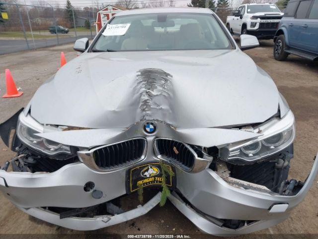 BMW 4 Series Xdrive Image 8