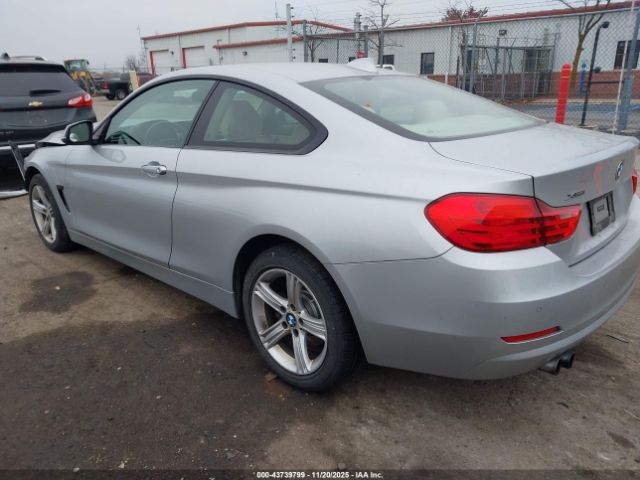 BMW 4 Series Xdrive Image 13