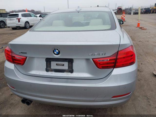 BMW 4 Series Xdrive Image 11