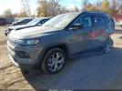 Jeep Compass Limited 4x4 Image 5