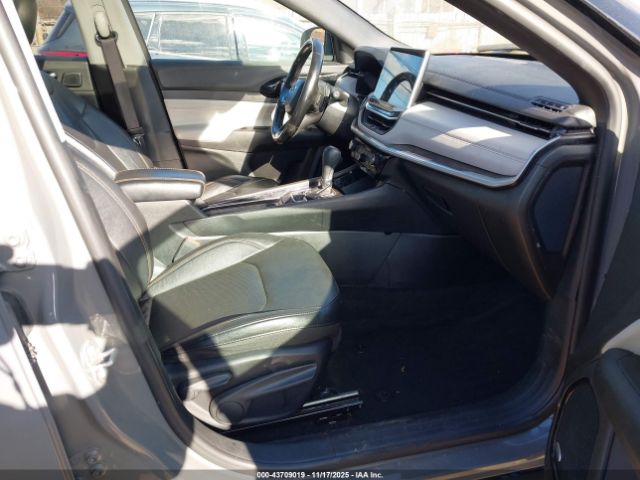 Jeep Compass Limited 4x4 Image 10