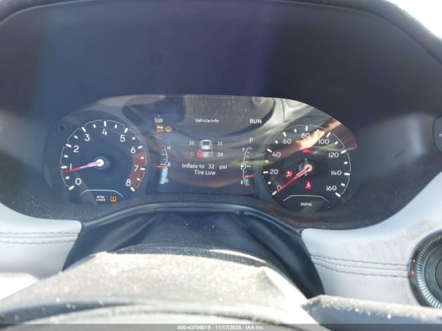 Jeep Compass Limited 4x4 Image 8