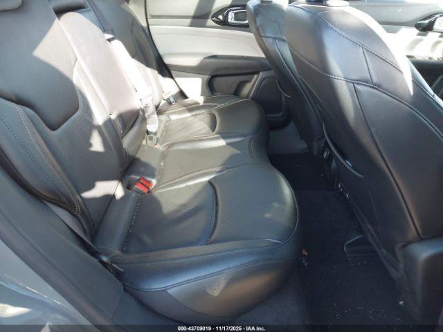 Jeep Compass Limited 4x4 Image 6