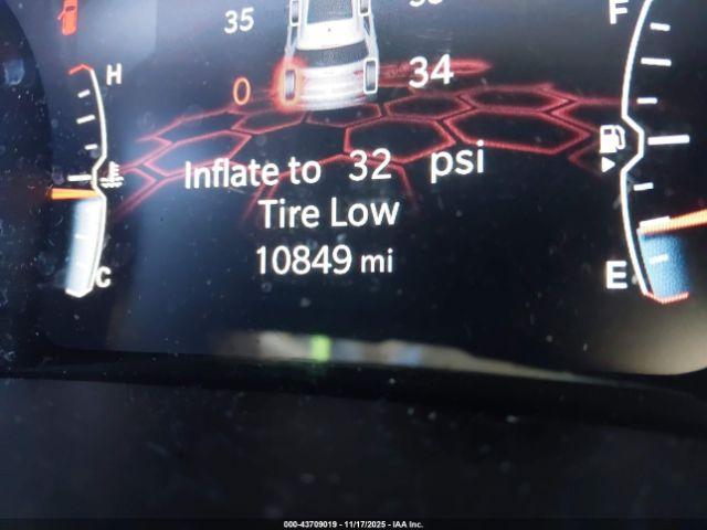 Jeep Compass Limited 4x4 Image 11