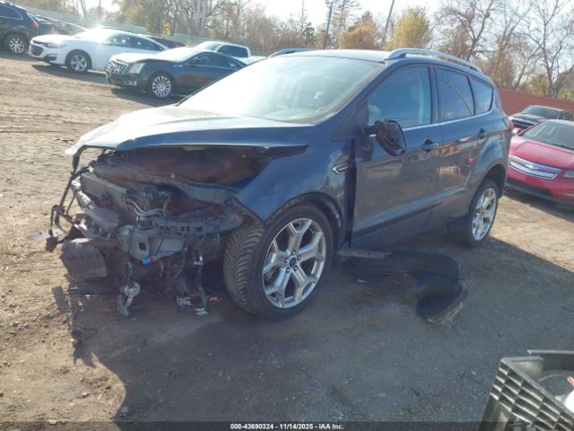 Ford Escape Titanium Image 2