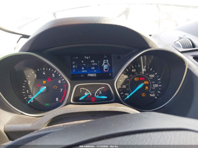 Ford Escape Titanium Image 15