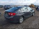 Chevrolet Cruze Lt Auto Image 11