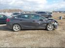 Chevrolet Cruze Lt Auto Image 5