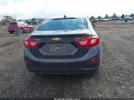 Chevrolet Cruze Lt Auto Image 12