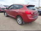 Nissan Rogue Image 2