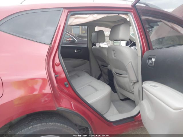 Nissan Rogue Image 15