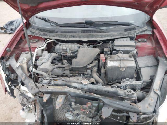 Nissan Rogue Image 8