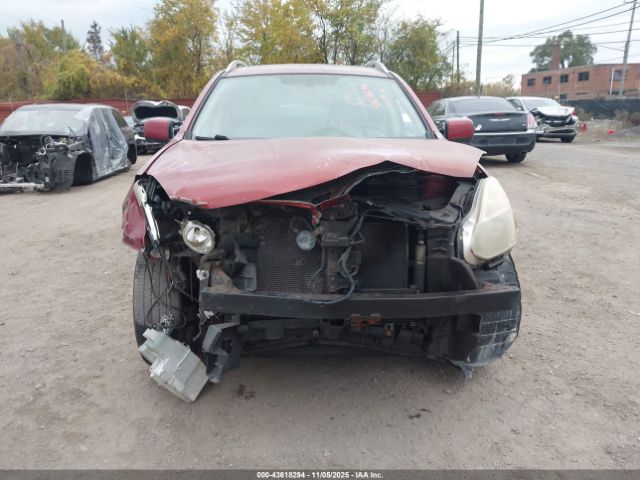 Nissan Rogue Image 13