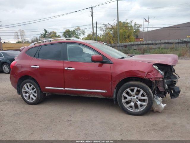 Nissan Rogue Image 7