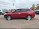 Nissan Rogue Image 9
