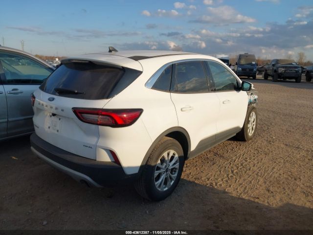 Ford Escape Active Image 3