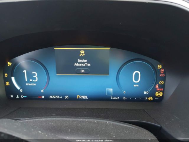 Ford Escape Active Image 10